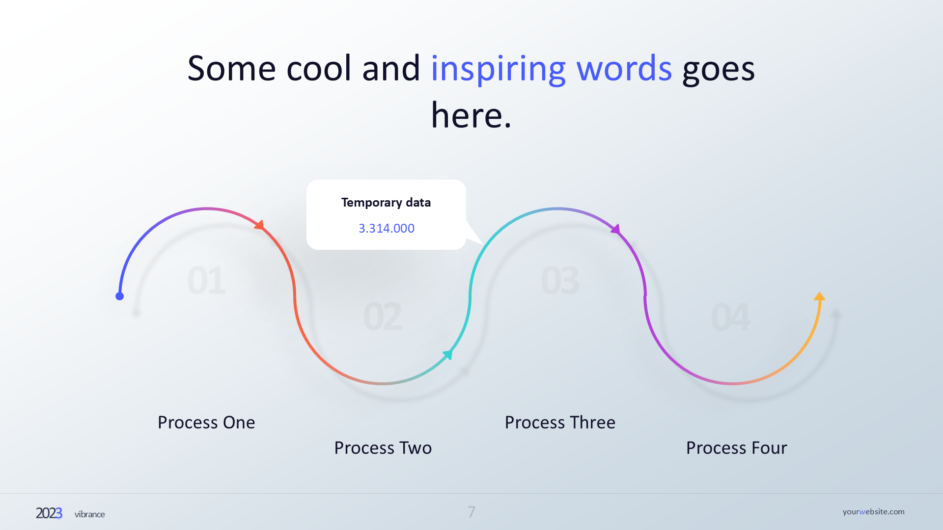 42. Line Light slide 7
